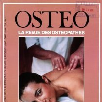 Osteo, No. 38