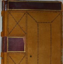 A.S.O. Graduates Register A 1894 - 1910