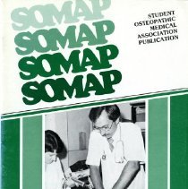 SOMAP, Vol. 7, No. 7
