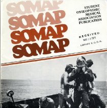SOMAP, Vol. 7, No. 8