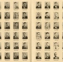 KCOS Class of 1971 Class Photos