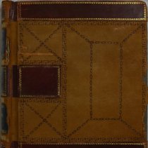 A.S.O. Ledger 1902 - 1909