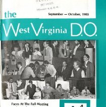 The West Virginia D.O.