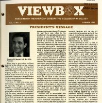 Viewbox, Vol. 10-16, 1-4