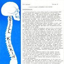 Still Kickin, Vol. 10