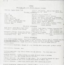 Application for the KOH-Nevada State Hospital Residency Program