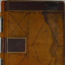 Southern School of Osteopathy Incorporated Student's Record 1898 - 1905