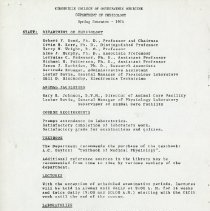 Department of Physiology at Kirksville College of Osteopathic Medicine