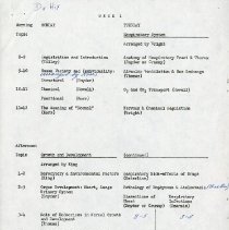 Surgical Anatomy Postgraduate Course