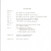 Living Long and Loving It: Health as A Chosen Way of Life