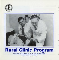 Rural Clinic Program