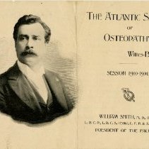 The Atlantic School of Osteopathy