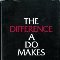 The Difference a D.O. Makes