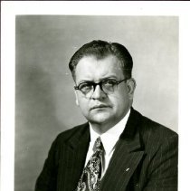 David E. Reid