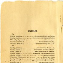 Catalog of the American School of Osteopathy 1897-1898