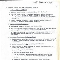 MIT Neurosciences Paper