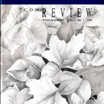 TCOM Review Volume 2, Number 1