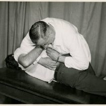 Osteopathic Treatment By Carlton E. Towne