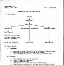 Physiology 100 Course