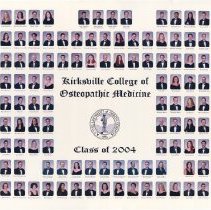 KCOM Class of 2004 Composite