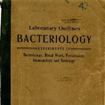 Bacteriology Class Notes