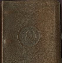 Handwritten Class Notes