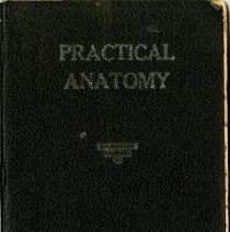 Laboratory Manual Practical Anatomy Volume 1 Upper Half