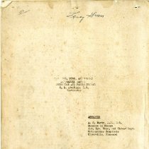 Ear, Eye, Nose and Throat Laboratory Manual