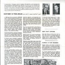 KOH Newsletter Volume 1 Number 3