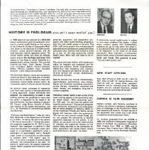 KOH Newsletter Volume 1 Number 3