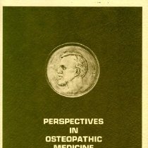 Perspectives in Osteopathic Medicine