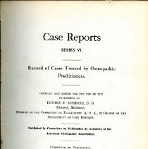 Case Studies Series 1-12