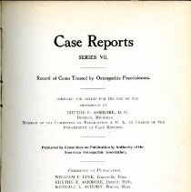 Case Studies Series 1-12