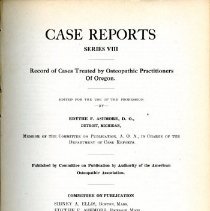 Case Studies Series 1-12