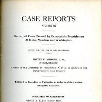 Case Studies Series 1-12