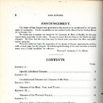 Case Studies Series 1-12