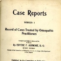 Case Studies Series 1-12