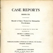 Case Studies Series 1-12