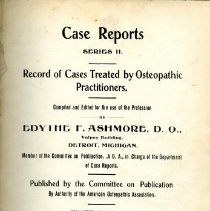 Case Studies Series 1-12