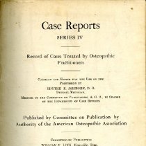 Case Studies Series 1-12