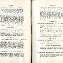 History of Osteopathy and Twentieth-Century Medical Practice