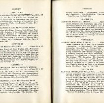 History of Osteopathy and Twentieth-Century Medical Practice