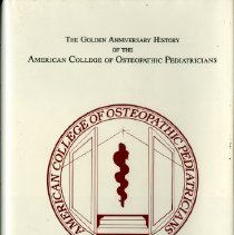 The Golden Anniversary History