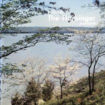 Missouri The Harbinger Magazine Volume 3, Number 8