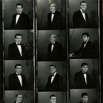 Class of 1970 Senior Portraits