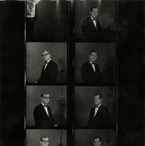 Class of 1970 Senior Portraits