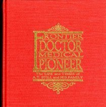 Frontier Doctor Medical Pioneer