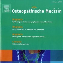 Osteopathische Medizin
