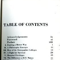 The Difference A D.O. Makes