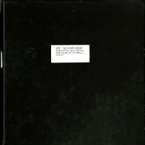 Institutional Self-Study Report